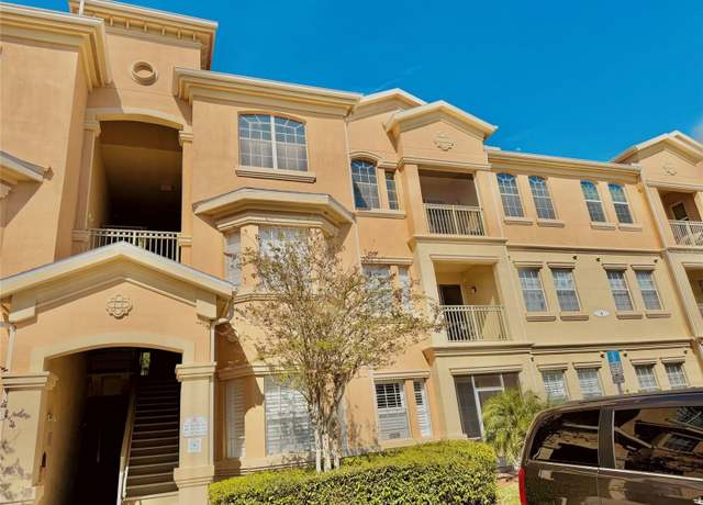 Property at 619 Terrace Ridge Cir #619, Davenport, FL 33896, 2 beds, 2 baths