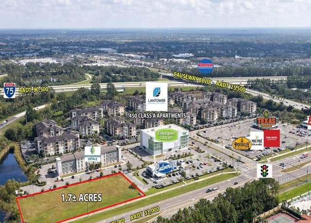 Property at 2478 Falkenburg Rd, Brandon, FL 33511