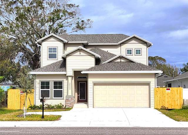 Property at 3033 54th Ave N, St Petersburg, FL 33714, 4 beds, 3 baths