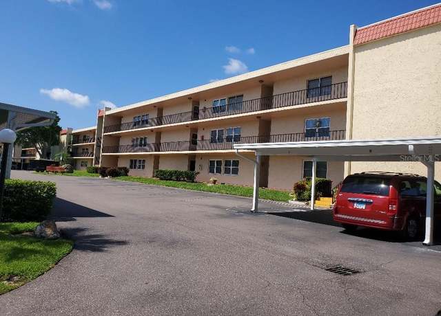 Property at 12200 Vonn Rd #2109, Largo, FL 33774, 2 beds, 2 baths