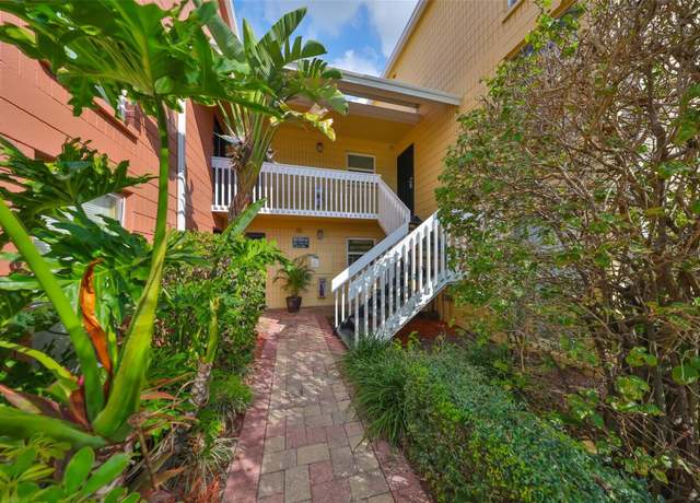 Property at 2424 W Tampa Bay Blvd Unit B201, Tampa, FL 33607, 2 beds, 2 baths