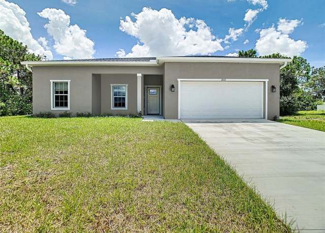 Property at 493 Omen St, Punta Gorda, FL 33982, 4 beds, 2 baths