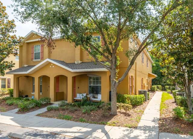 Property at 4734 Chatterton Way, Riverview, FL 33578, 2 beds, 2.5 baths