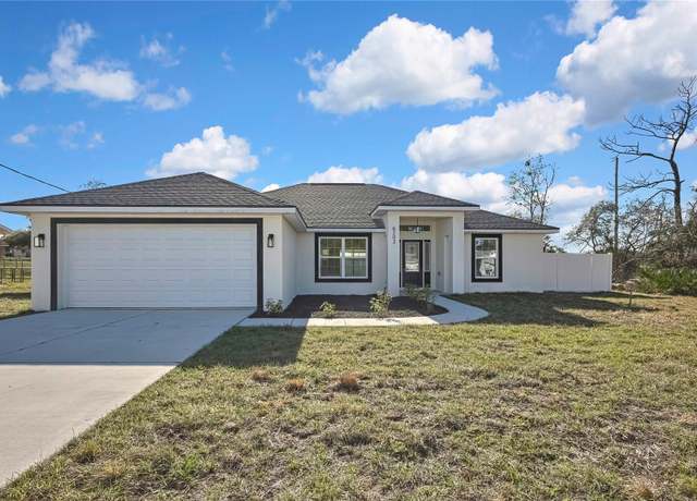 Property at 6202 Belkton Ave, Spring Hill, FL 34608, 3 beds, 2 baths