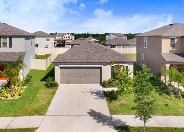 Property at 9412 Lemon Drop Loop, Ruskin, FL 33573, 3 beds, 2 baths