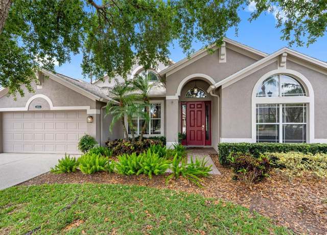 Property at 16522 Ivy Lake Dr, Odessa, FL 33556, 4 beds, 3 baths