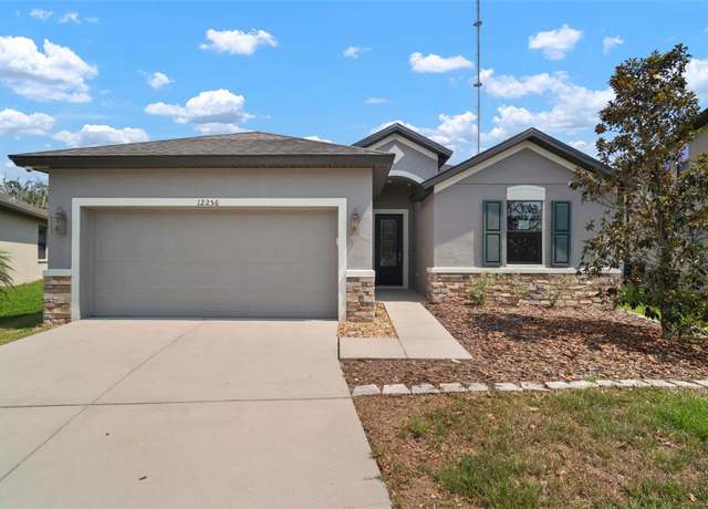 Property at 12256 Creek Preserve Dr, Riverview, FL 33579, 4 beds, 2 baths