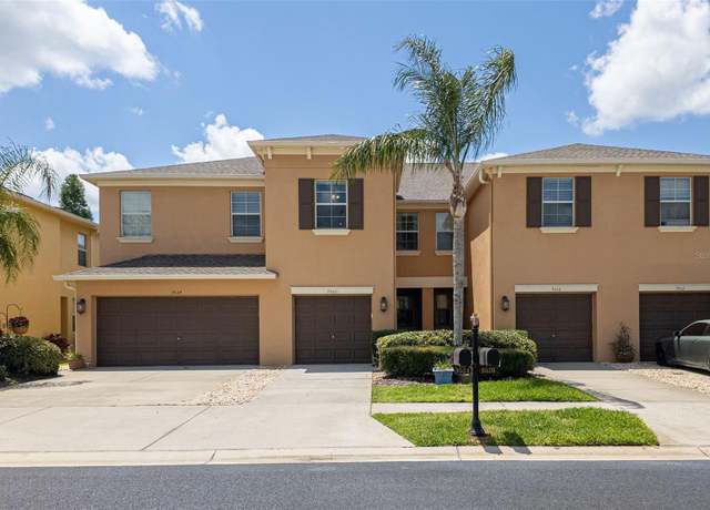Property at 9520 Trumpet Vine Loop, Trinity, FL 34655, 3 beds, 2.5 baths