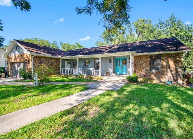 Property at 11109 Winn Rd, Riverview, FL 33569, 3 beds, 2 baths