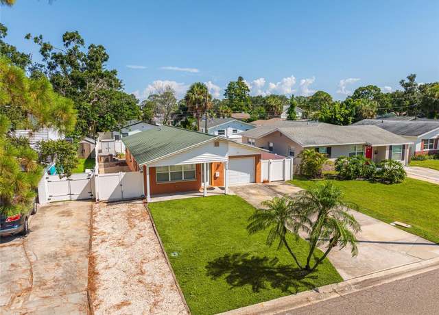 Property at 1719 Mississippi Ave NE, St Petersburg, FL 33703, 3 beds, 2 baths