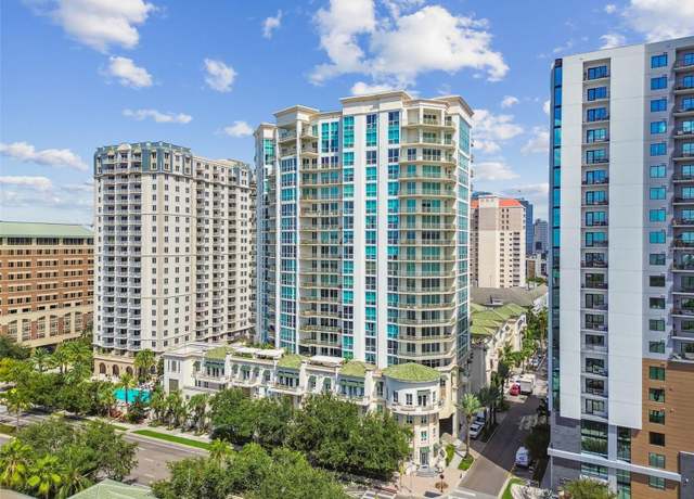 Property at 450 Knights Run Ave #502, Tampa, FL 33602, 3 beds, 3 baths