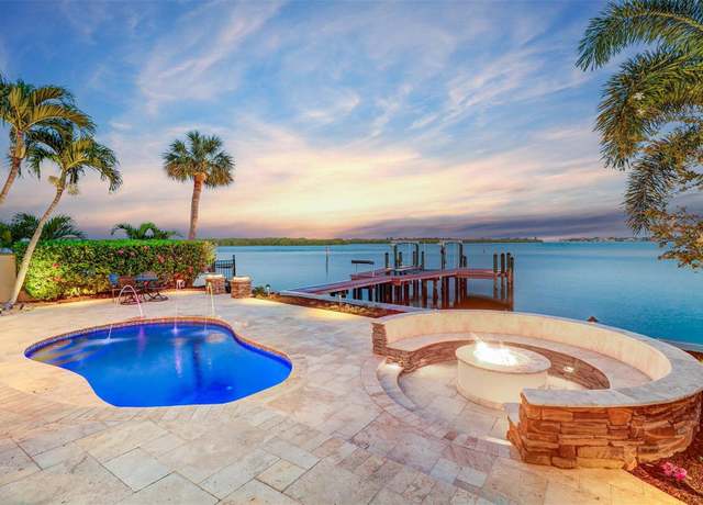 Property at 6627 Bayou Grande Blvd NE, St Petersburg, FL 33702, 4 beds, 3.5 baths