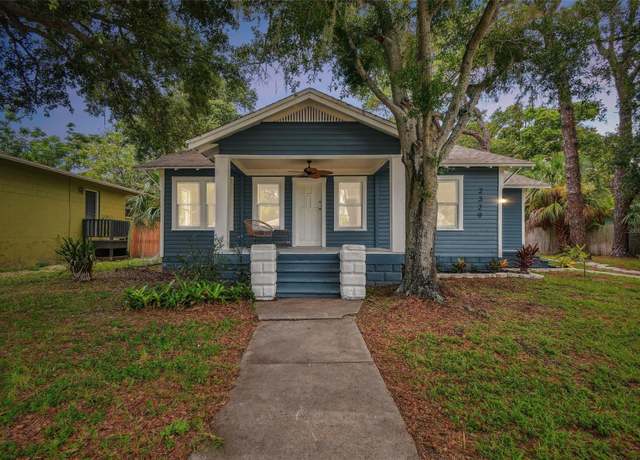 Property at 2329 7th St S, St Petersburg, FL 33705, 4 beds, 3 baths