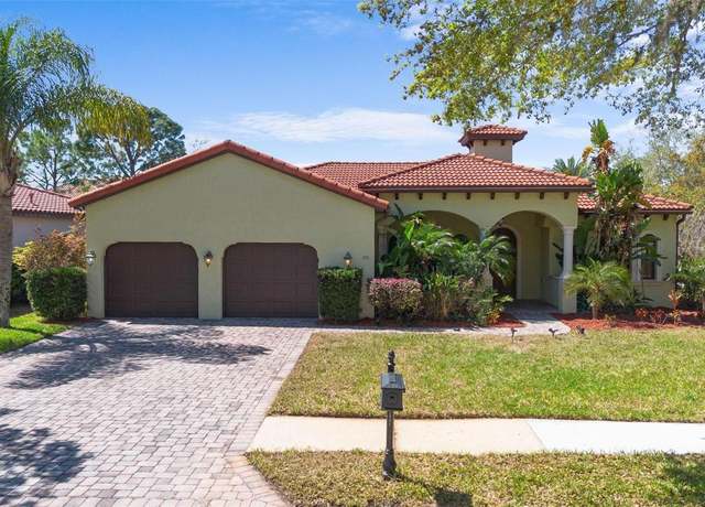 Property at 100 Via Rosa Ct, Debary, FL 32713, 4 beds, 2 baths