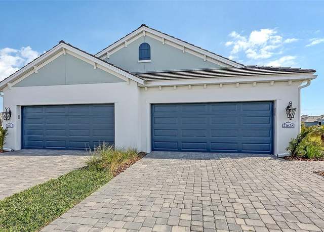 Property at 21628 Lake Placid Way, Venice, FL 34293, 2 beds, 2 baths