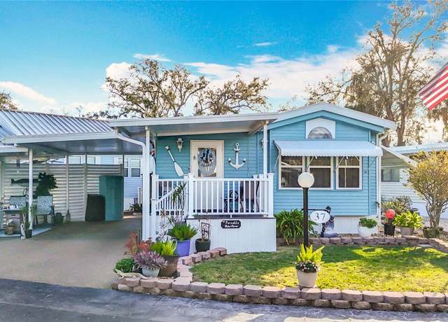 Property at 3300 26th Ave E #37, Bradenton, FL 34208, 1 bed, 1.5 baths