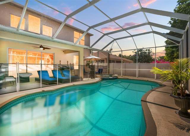 Property at 5915 43rd Ct E, Bradenton, FL 34203, 5 beds, 3.5 baths