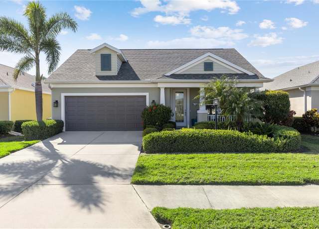Property at 6936 White Willow Ct, Sarasota, FL 34243, 3 beds, 3 baths