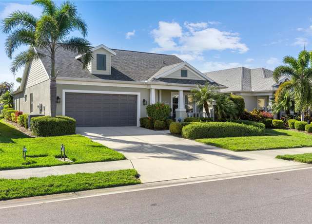 Property at 6936 White Willow Ct, Sarasota, FL 34243, 3 beds, 3 baths