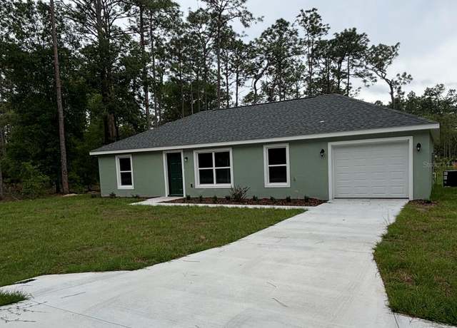 Property at 24202 NW Aspen Ln, Dunnellon, FL 34432, 3 beds, 2 baths