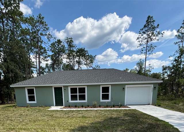 Property at 24202 NW Aspen Ln, Dunnellon, FL 34432, 3 beds, 2 baths