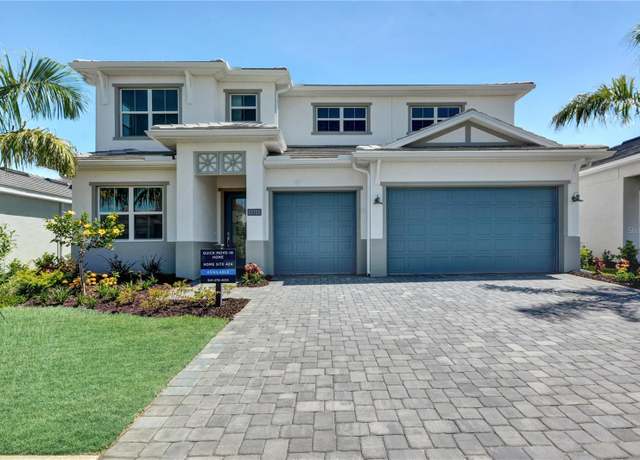 Property at 17723 Palmiste Dr, Bradenton, FL 34202, 5 beds, 3.5 baths