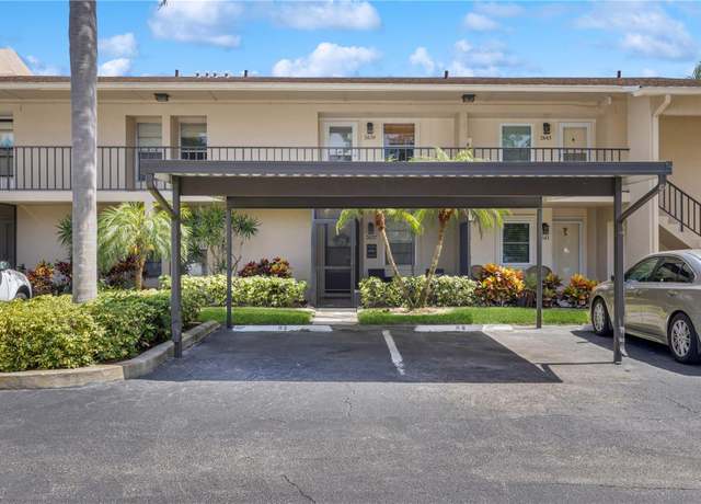 Property at 2639 Woodgate Ln Unit H8, Sarasota, FL 34231, 2 beds, 2 baths