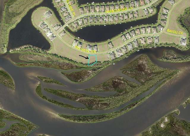 Property at 1624 Rio Vista Ter, Parrish, FL 34219