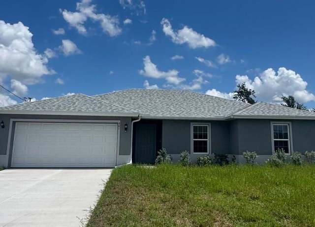 Property at 16280 Minorca Dr, Punta Gorda, FL 33955, 4 beds, 2 baths