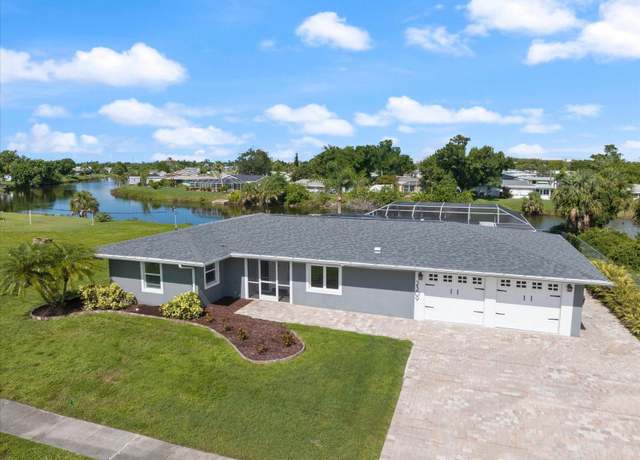 Property at 2309 Conway Blvd, Port Charlotte, FL 33952, 3 beds, 2 baths
