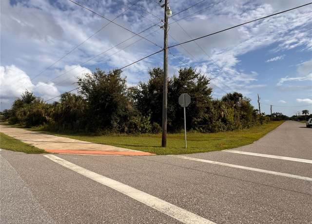 Property at 9453 Galaxie Cir, Port Charlotte, FL 33981