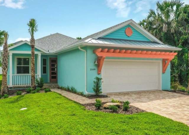 Property at 2509 Lakeshore Dr, Flagler Beach, FL 32136, 3 beds, 2 baths