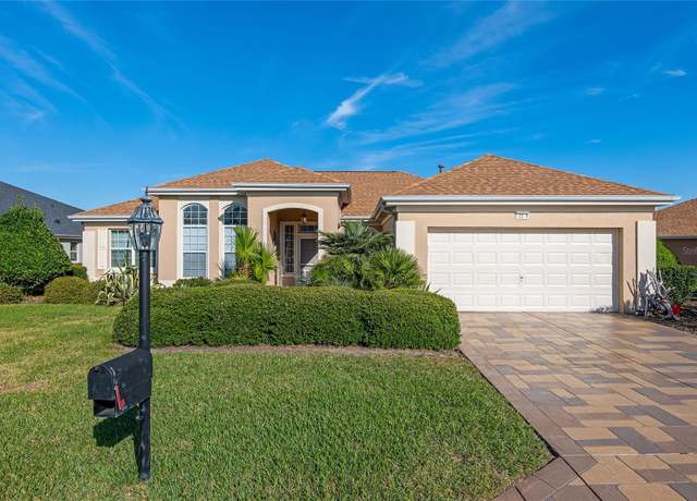 Property at 12239 SE 92nd Court Rd, Summerfield, FL 34491, 3 beds, 2 baths