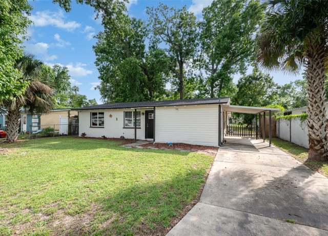 Property at 121 Mason Park Dr, Daytona Beach, FL 32117, 3 beds, 2 baths