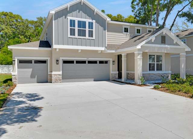 Property at 1059 Cloud Ridge Ct, Mount Dora, FL 32757, 5 beds, 3 baths
