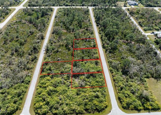 Property at 1468 Bullene St, Port Charlotte, FL 33953