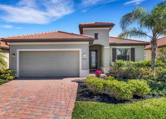 Property at 19340 Bluff Dr, Venice, FL 34292, 3 beds, 3 baths