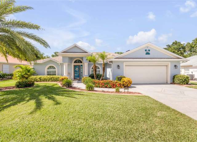 Property at 406 Phillips Creek Ln, New Smyrna Beach, FL 32168, 3 beds, 2 baths