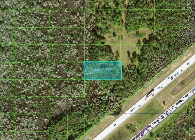 Property at I-4, Polk City, FL 33868
