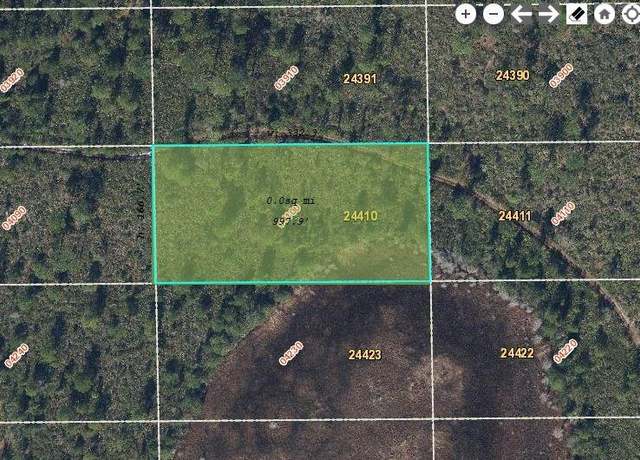Property at Dill Rd, Orlando, FL 32820