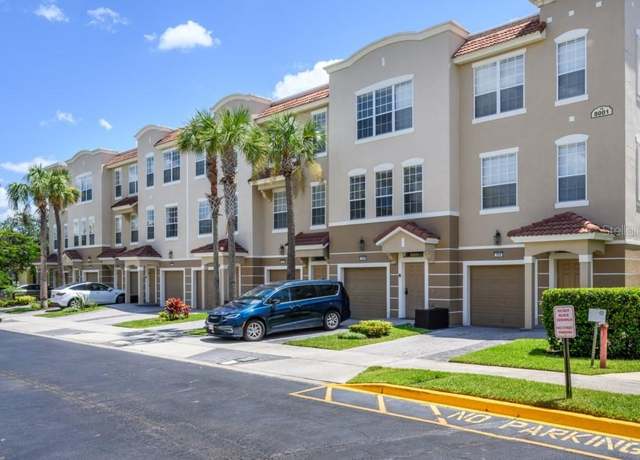 Property at 8001 Cool Breeze Dr #121, Orlando, FL 32819, 3 beds, 3.5 baths