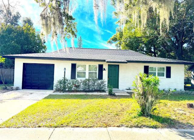 Property at 4732 Lighthouse Cir, Orlando, FL 32808, 2 beds, 1.5 baths