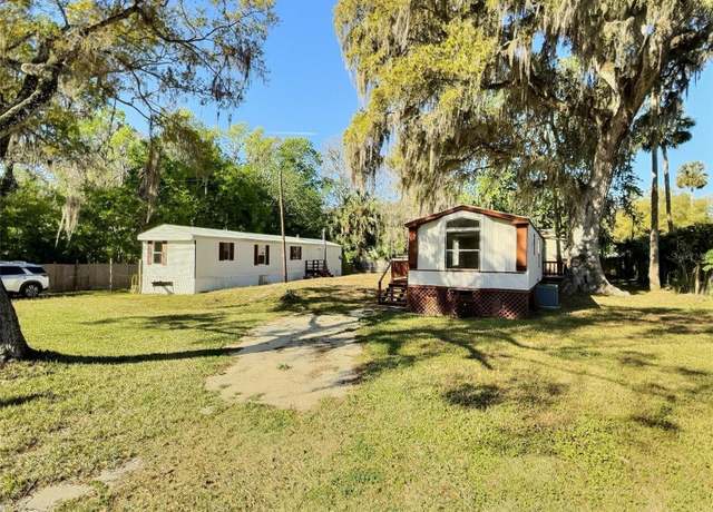 Property at 2610 CR 426b Rd, Lake Panasoffkee, FL 33538, 4 beds, 3 baths