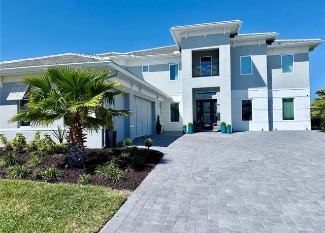 Property at 10032 Brocksport Cir, Gotha, FL 34734, 6 beds, 6 baths