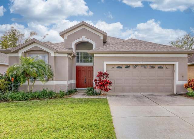 Property at 1184 Potomac Dr, Merritt Island, FL 32952, 3 beds, 2 baths
