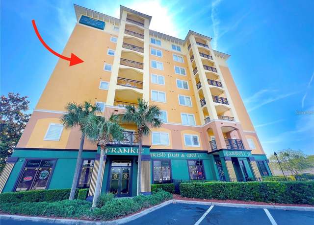 Property at 8112 Poinciana Blvd #1502, Orlando, FL 32821, 3 beds, 2 baths