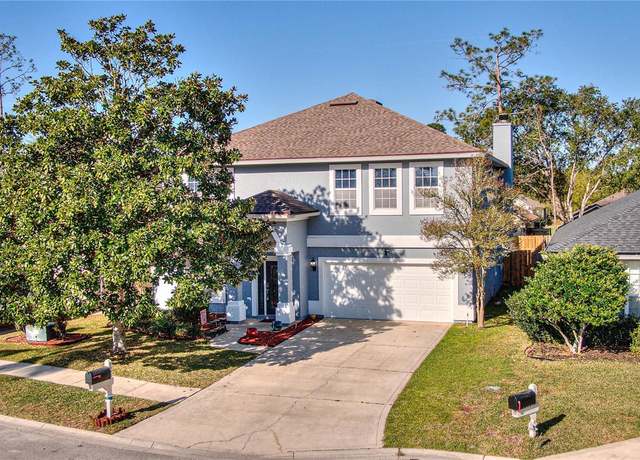 Property at 2032 Trailing Pines Way, Fleming Island, FL 32003, 5 beds, 3.5 baths