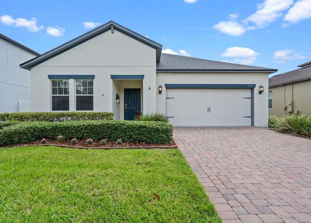 Property at 2210 Romanum Dr, Winter Garden, FL 34787, 3 beds, 2 baths
