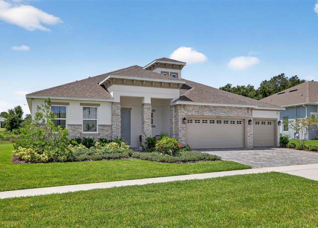 Property at 16144 Barkly Ridge Ct, Winter Garden, FL 34787, 4 beds, 3.5 baths