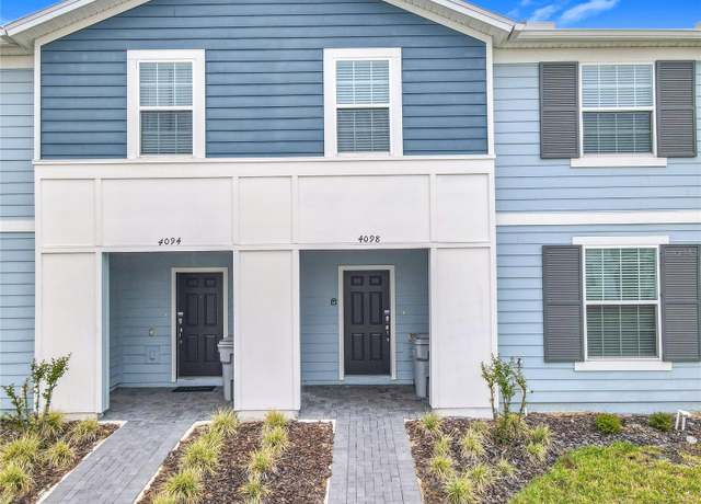 Property at 4098 Lana Ave, Davenport, FL 33897, 5 beds, 4 baths
